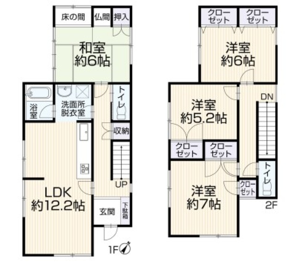豊橋市草間町 画像1