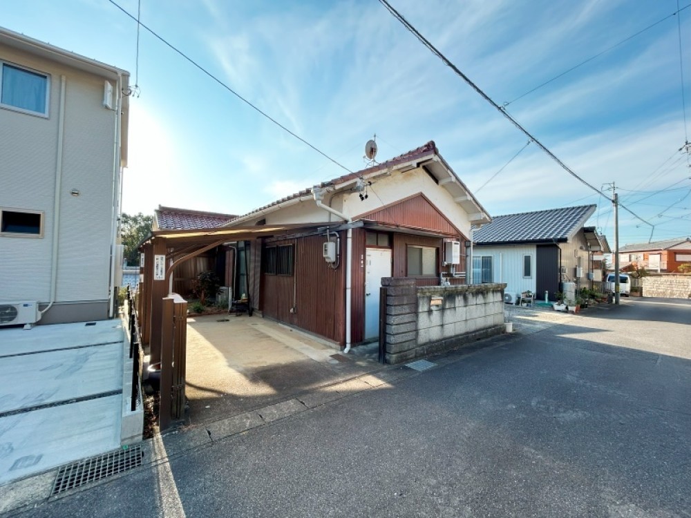 岡崎市蓑川町　全1区画 画像3