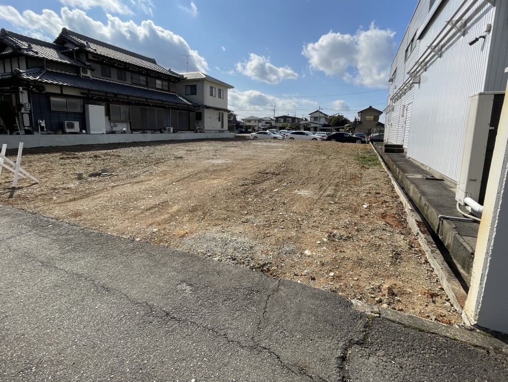 春日井市南下原町　全2区画　A区画 画像5