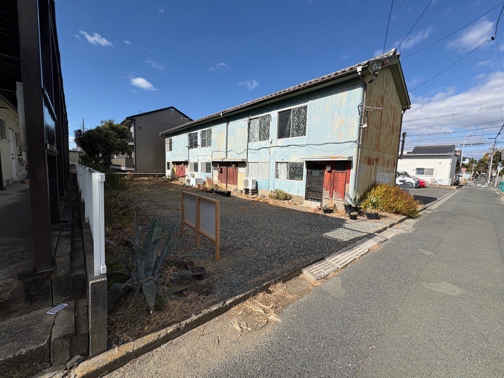 豊橋市菰口町四丁目 画像2