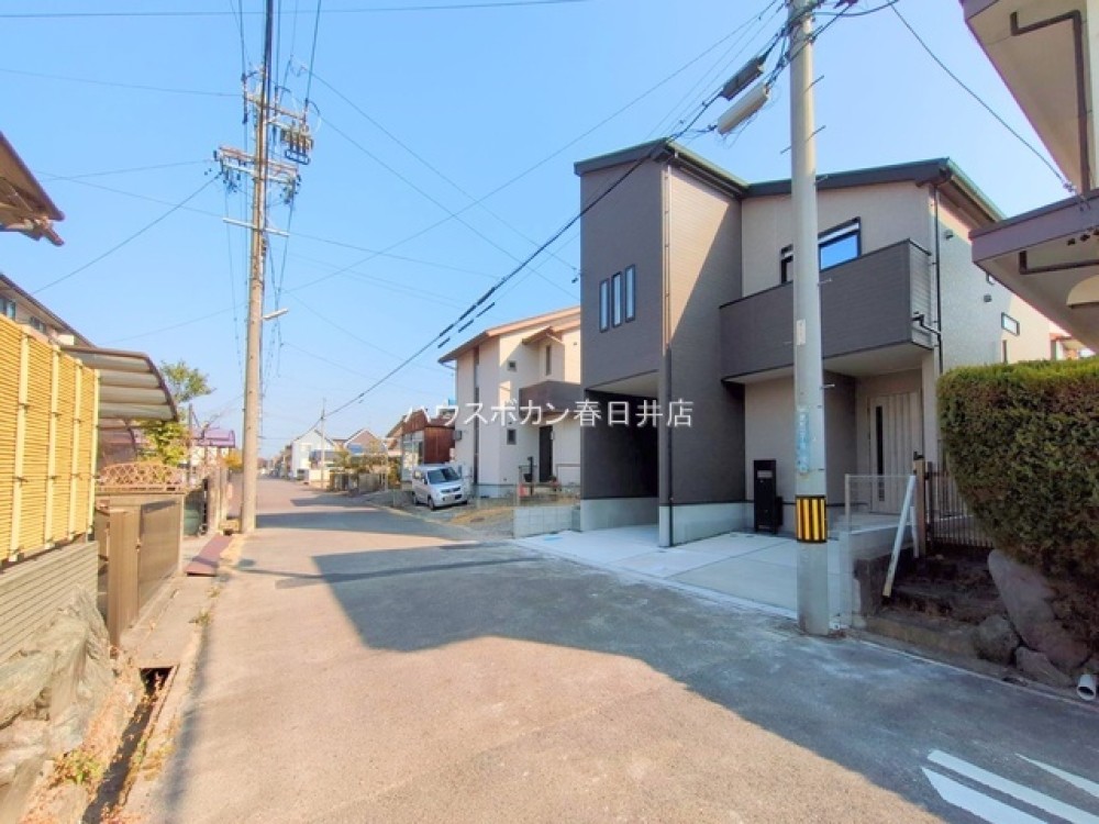 春日井市妙慶町第1　全1棟　1号棟 画像5