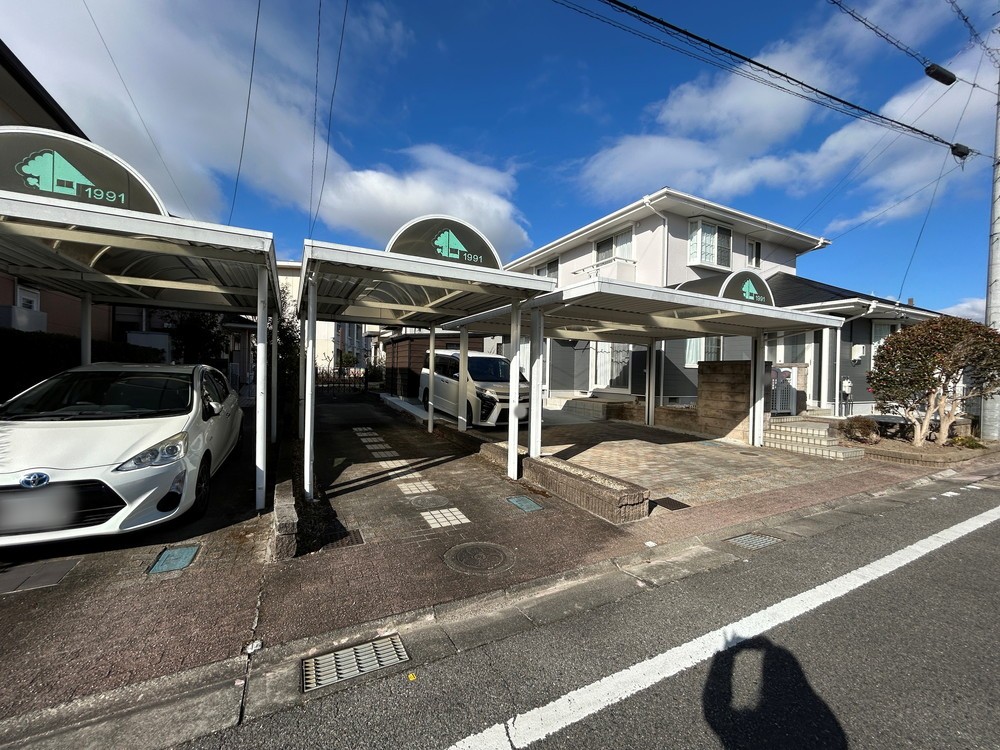 豊田市五ケ丘四丁目 画像4