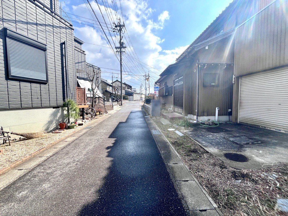 岡崎市上地町 画像6