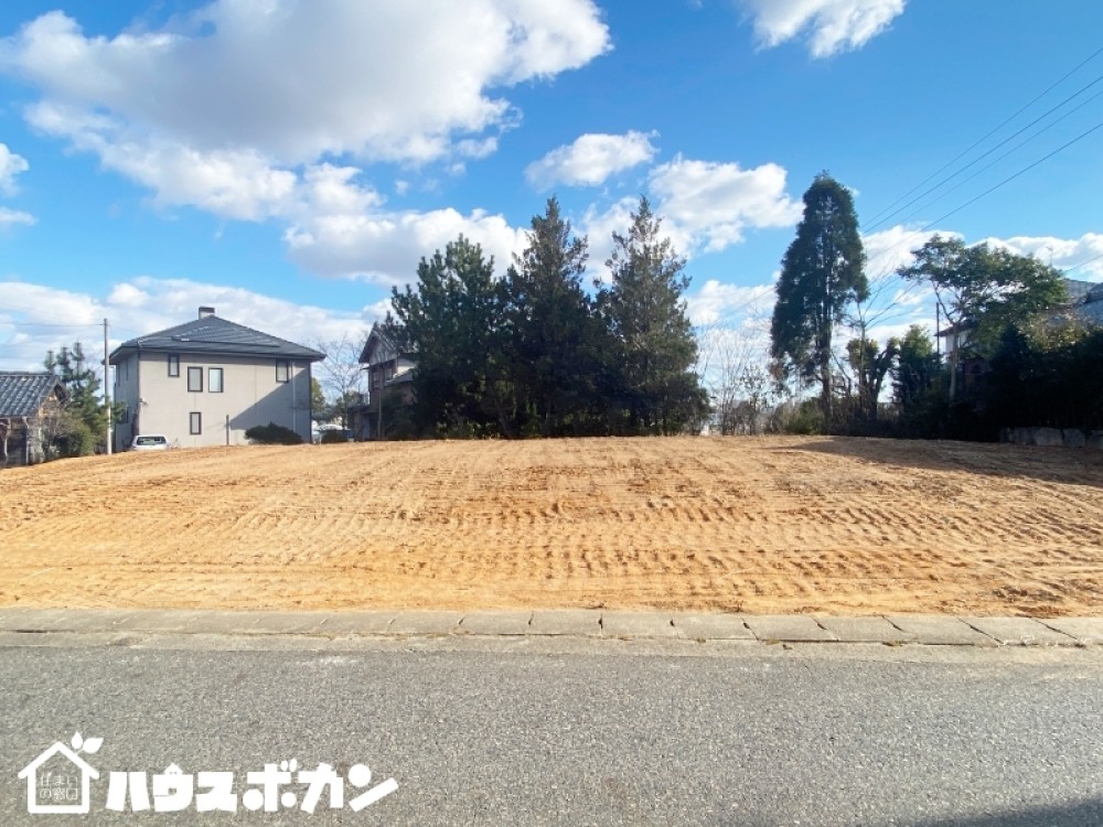 豊田市竜神町　全3区画　B区画 画像6