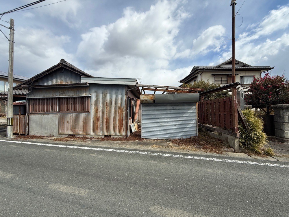 豊川市国府町豊成58-2期　全2区画　2号地 画像5