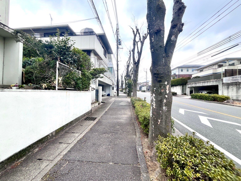 岡崎市竜美台一丁目 画像5