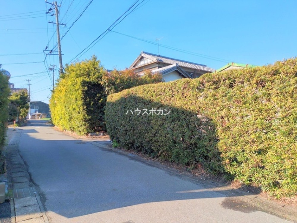 西尾市吉良町　第１　全3棟　1号棟 画像18