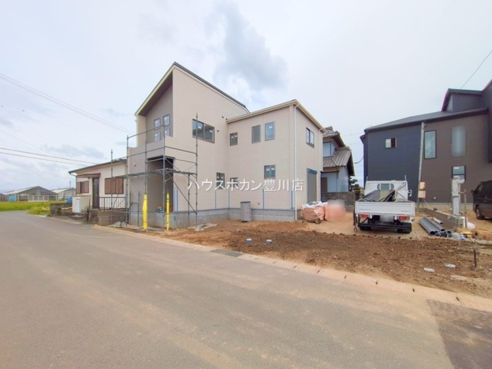豊川市伊奈町佐脇原　全3棟　3号棟 画像4
