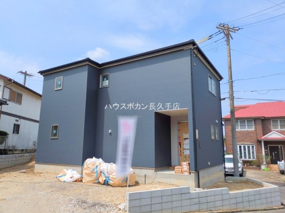尾張旭市旭ケ丘町　全1棟　1号棟 画像5