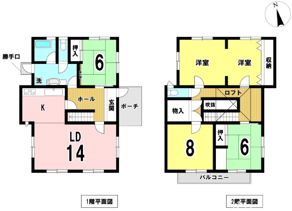 一宮市常願通八丁目 画像1