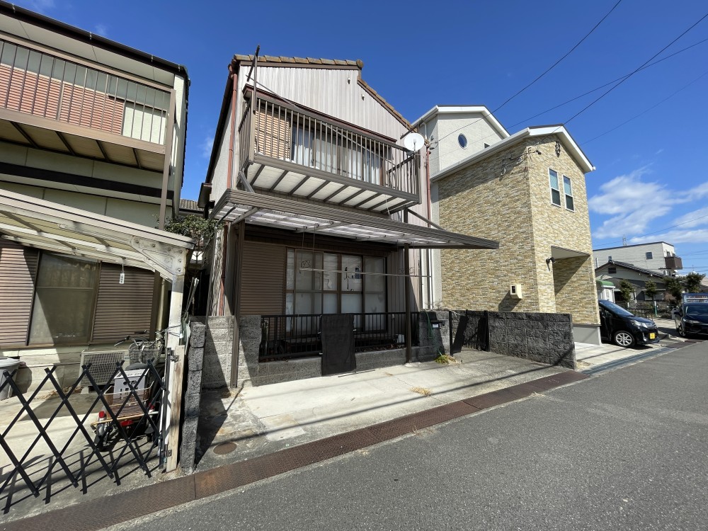 北名古屋市鹿田永塚 画像4