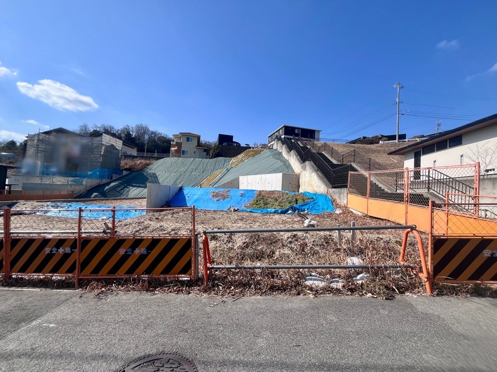 岡崎市真伝吉祥二丁目　全3区画　C区画 画像5