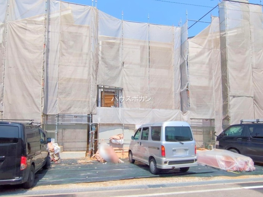刈谷市富士見町　全3棟　2号棟 画像3