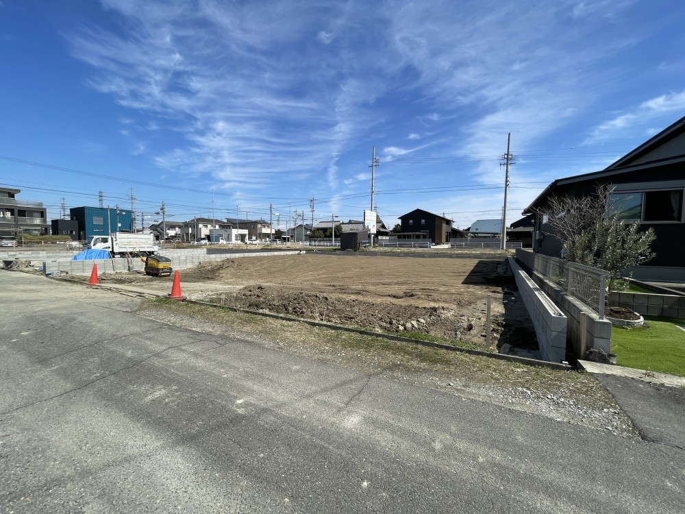北名古屋市鍜治ケ一色村内西 画像3