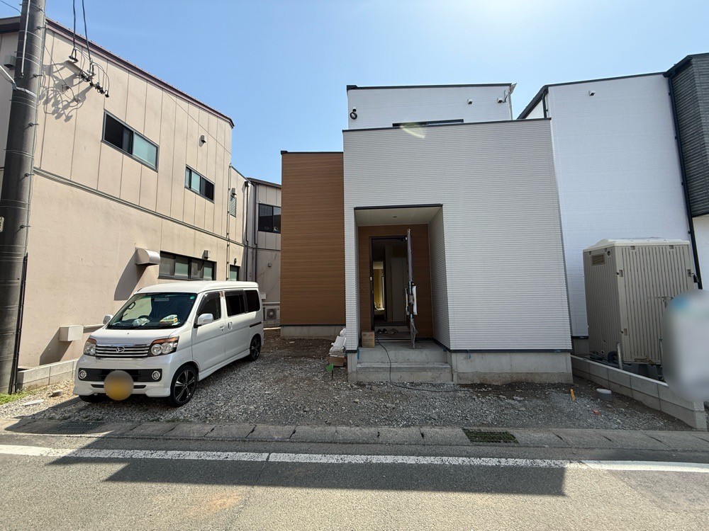 豊川市金屋本町二丁目1期　全4棟　3号棟 画像5