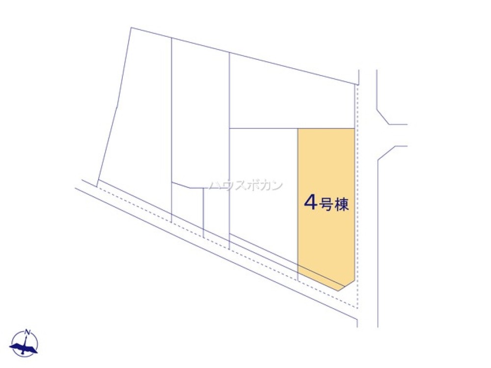 西尾市吉良町　24-1期　全5棟　4号棟 画像19