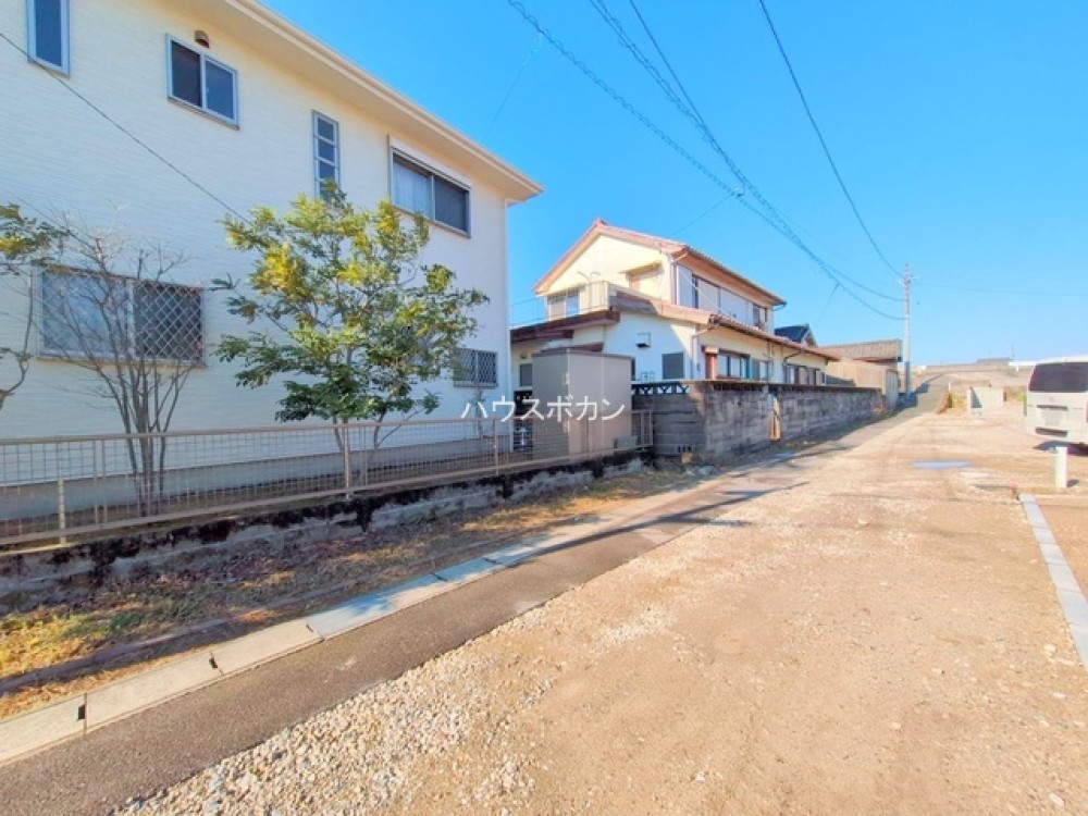 西尾市吉良町　24-1期　全5棟　4号棟 画像6