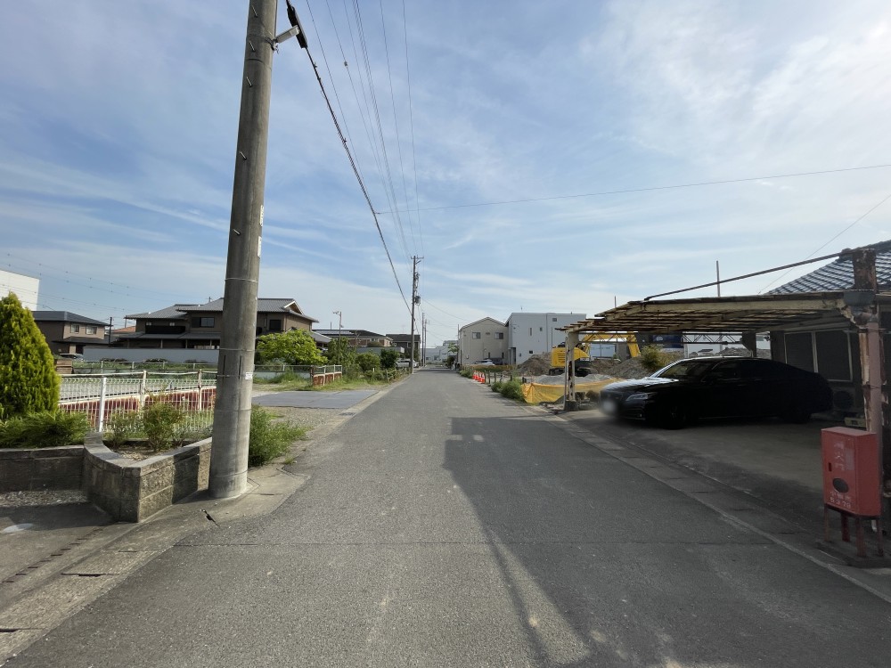 小牧市文津 画像6