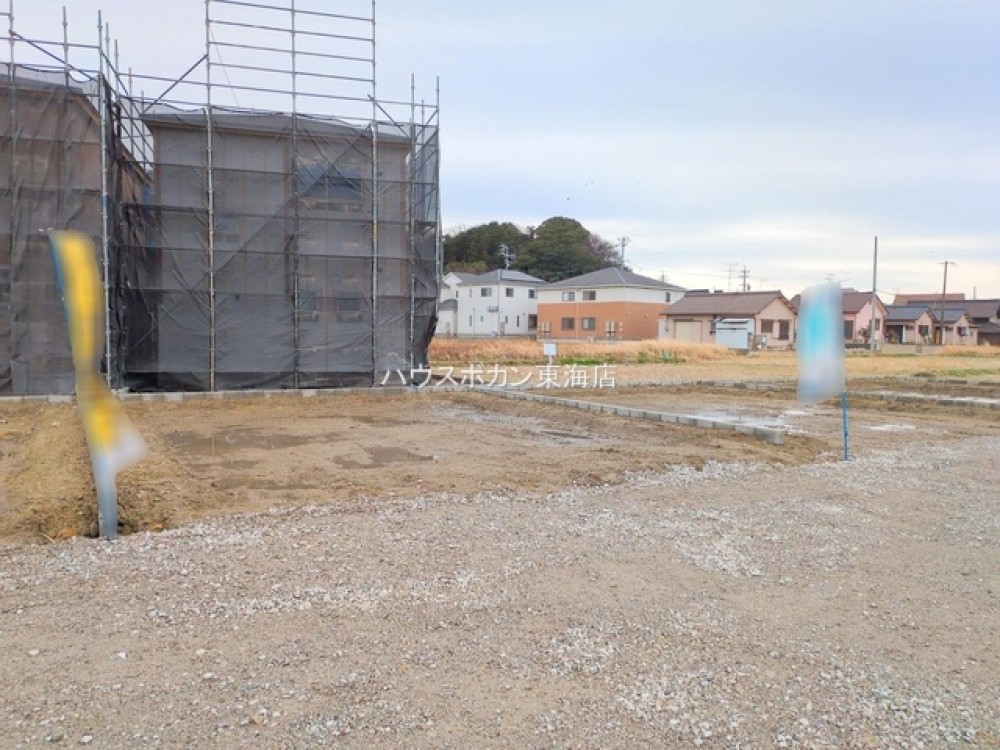 名鉄常滑線「寺本」駅より徒歩約9分！