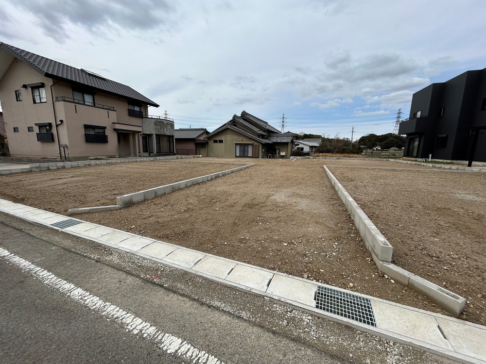 豊田市千足町　全4区画　②区画 画像6