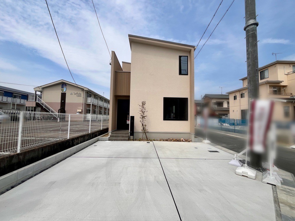 岡崎市北野町　全3棟　F号棟 画像6