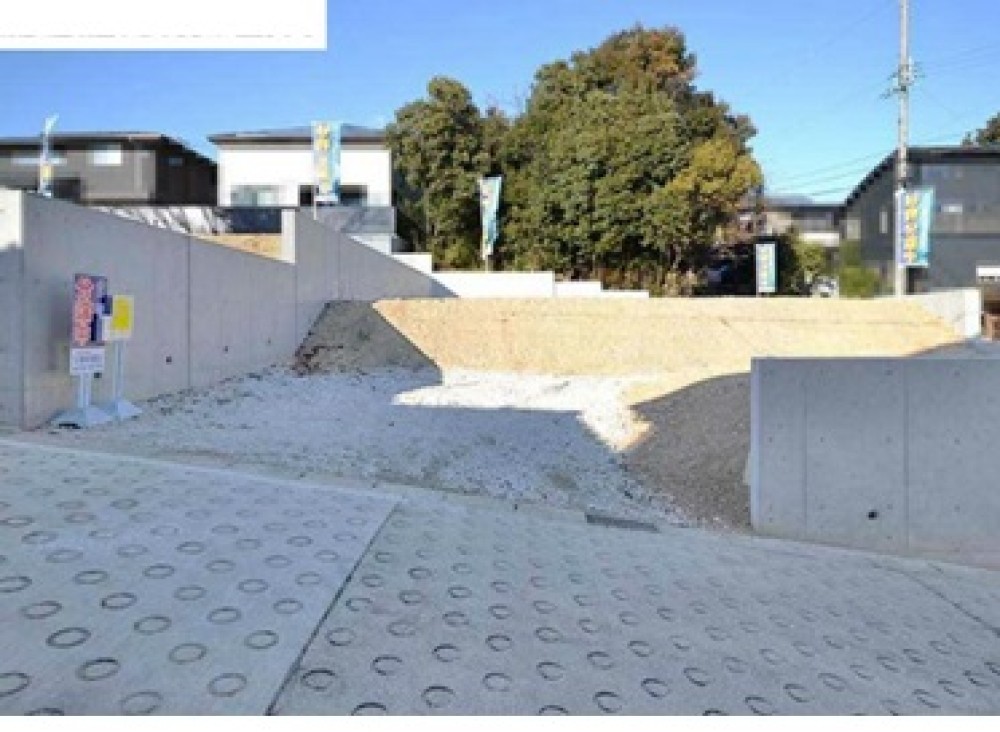 名古屋市守山区翠松園三丁目　全2区画　西区画 画像2