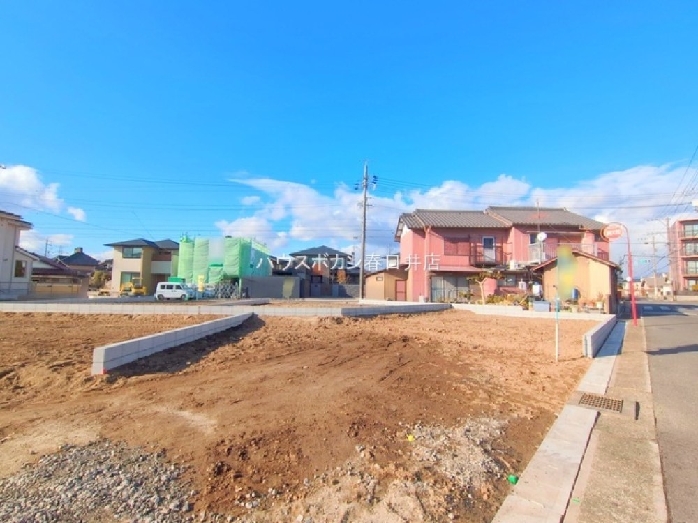春日井市大留町第11　全9棟　4号棟 画像4