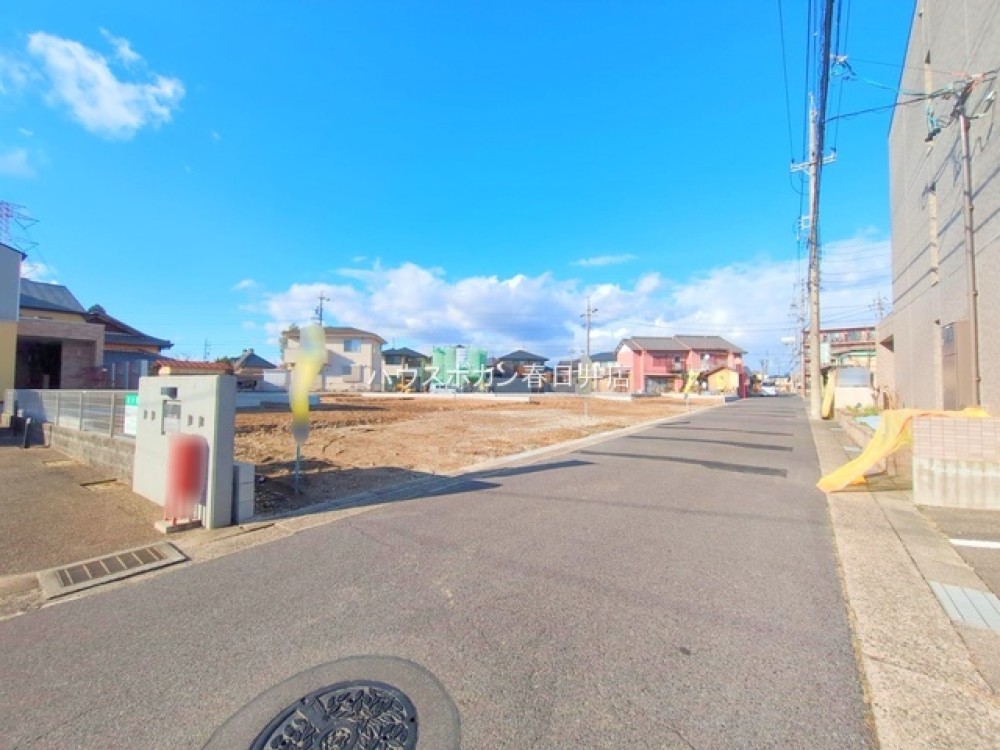 春日井市大留町第11　全9棟　4号棟 画像5
