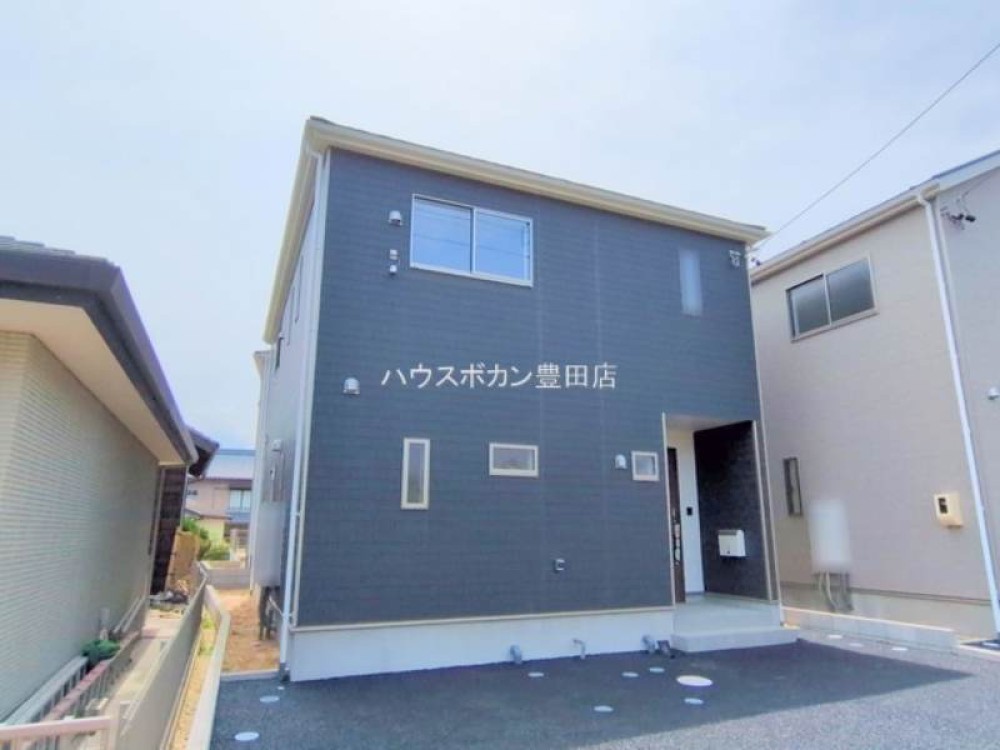 愛知郡東郷町大字諸輪　第7　全8棟　8号棟 画像4