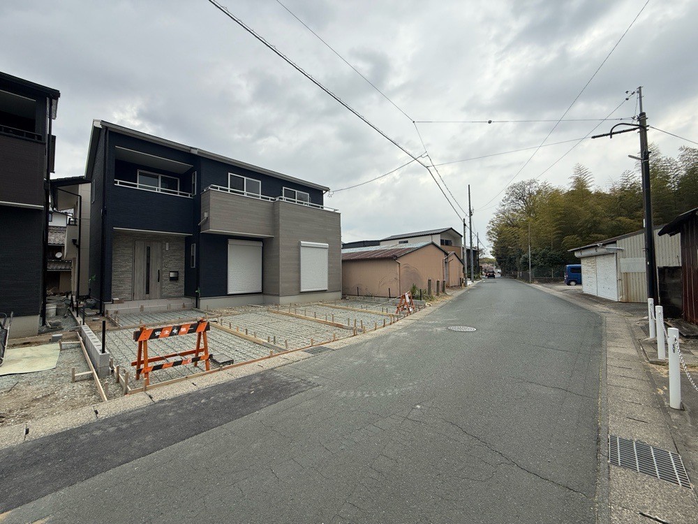 豊川市小坂井町　東棟 画像6