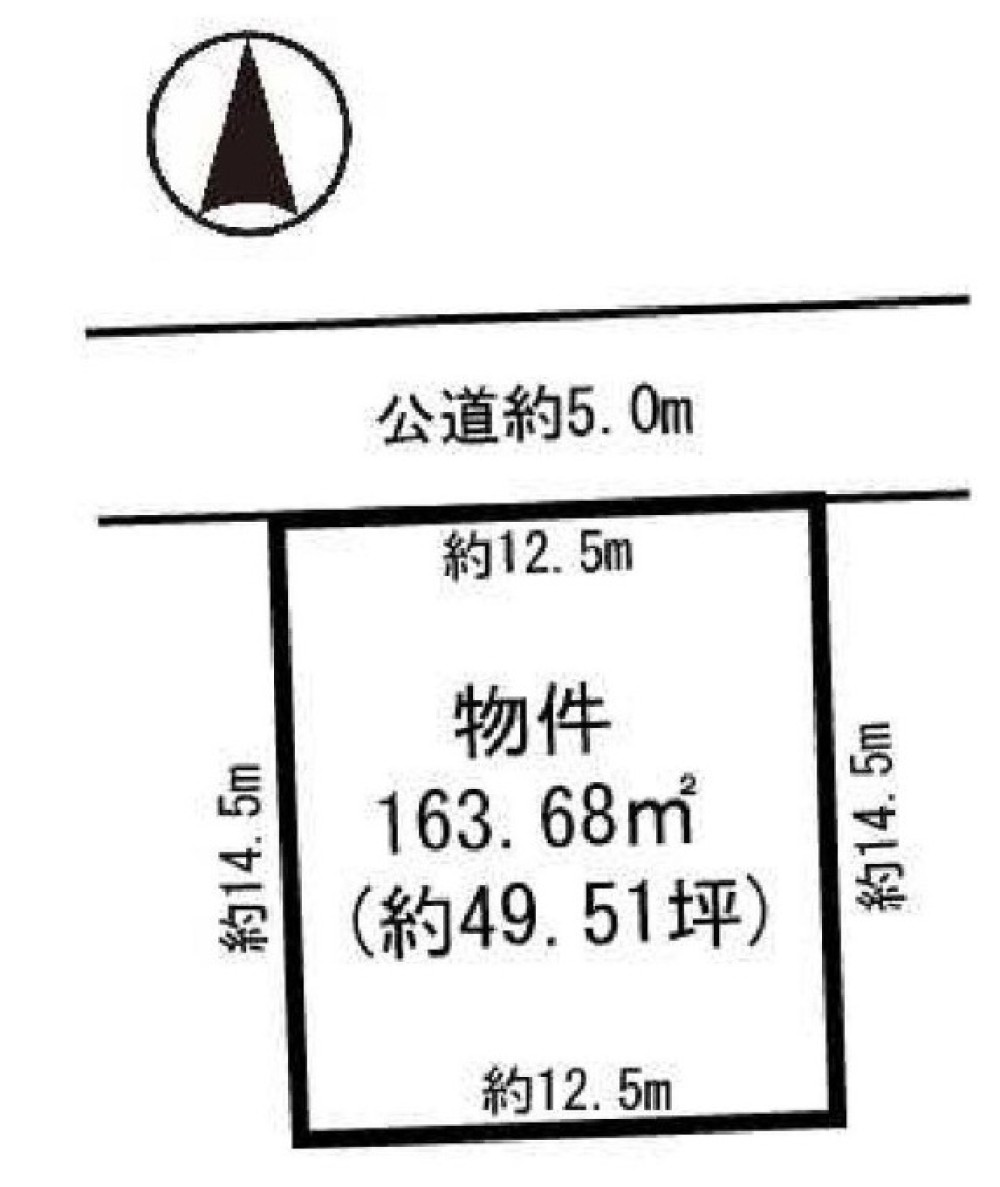 稲沢市北島町 画像1