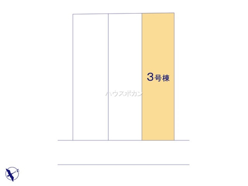 刈谷市司町　全2棟　3号棟 画像4