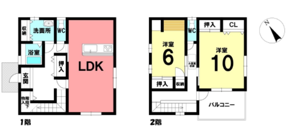 西尾市上矢田町 画像1