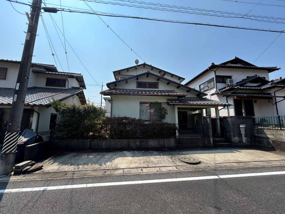 豊田市五ケ丘二丁目 画像2