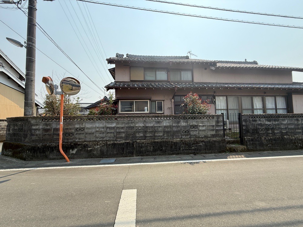 豊川市江島町　全2区画　B区画 画像5