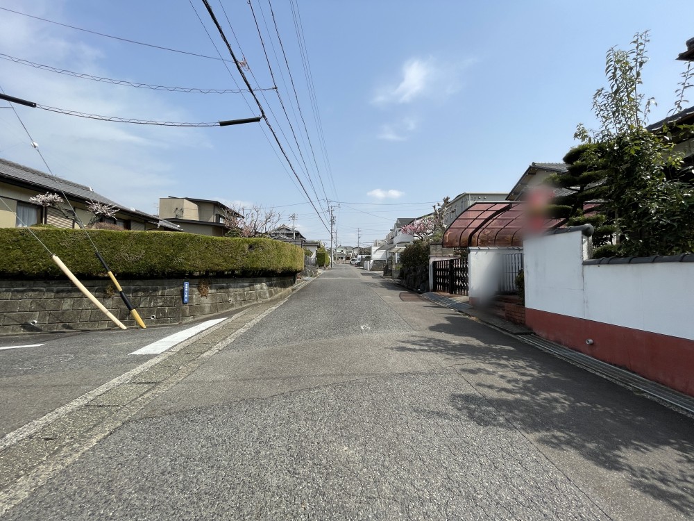 春日井市石尾台 画像5