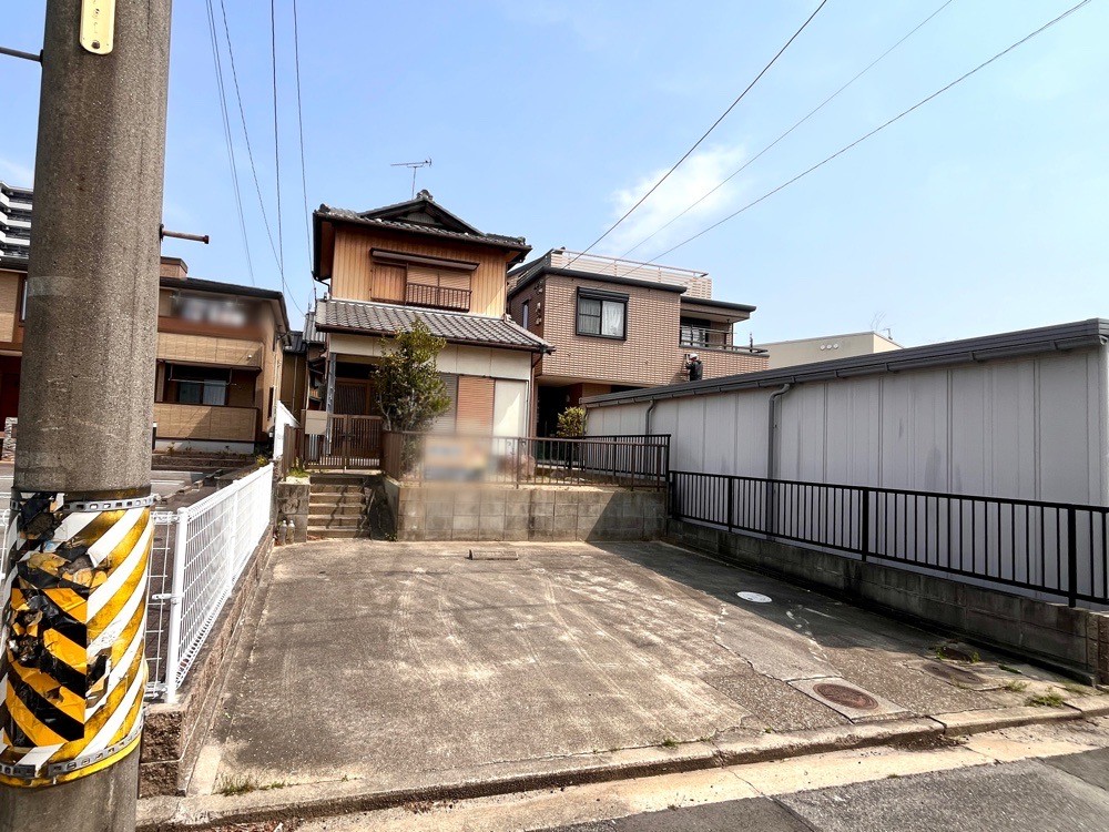 岡崎市栄町　全1区画 画像4