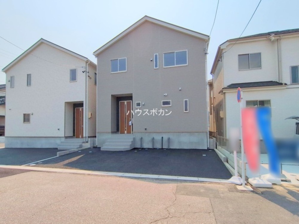 知立市昭和第14　全2棟　1号棟 画像4