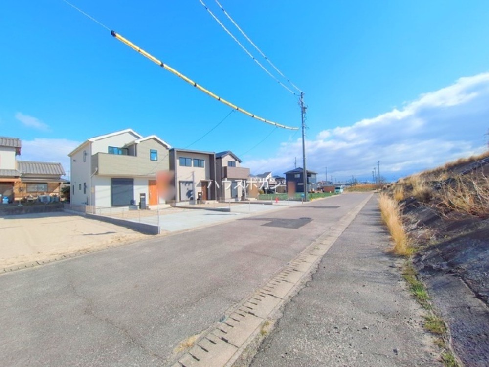 碧南市権現町24-1期　全3棟　1号棟 画像5