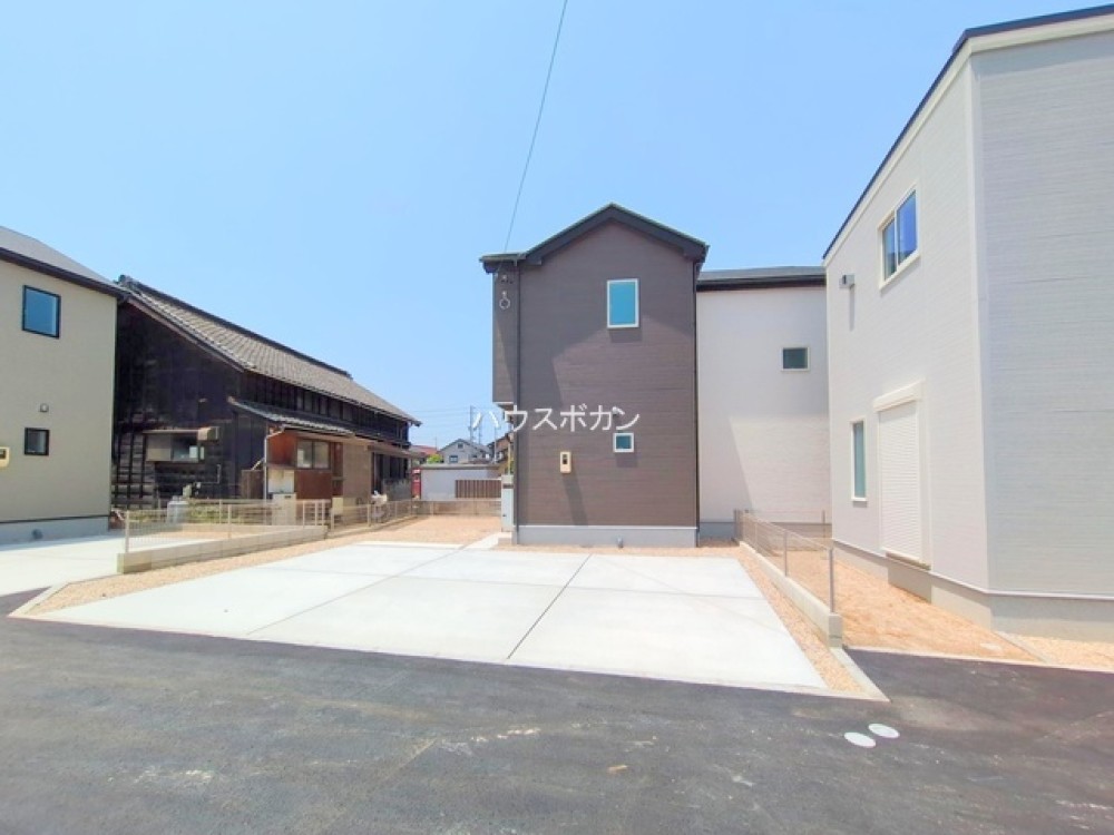 碧南市錦町24-1期　全3棟　2号棟 画像4