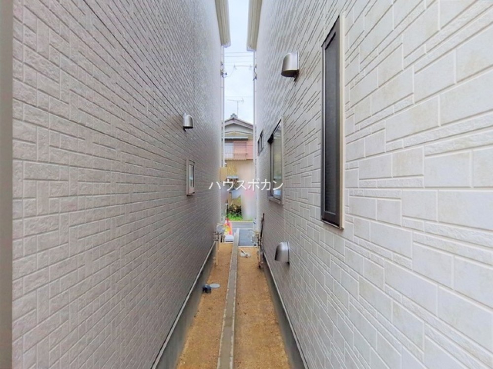 岡崎市小針町　第1　全3棟　1号棟 画像14