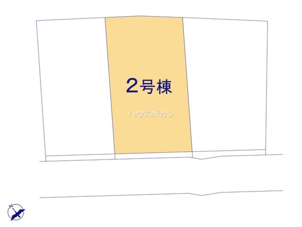 岡崎市小針町　第1　全3棟　2号棟 画像19