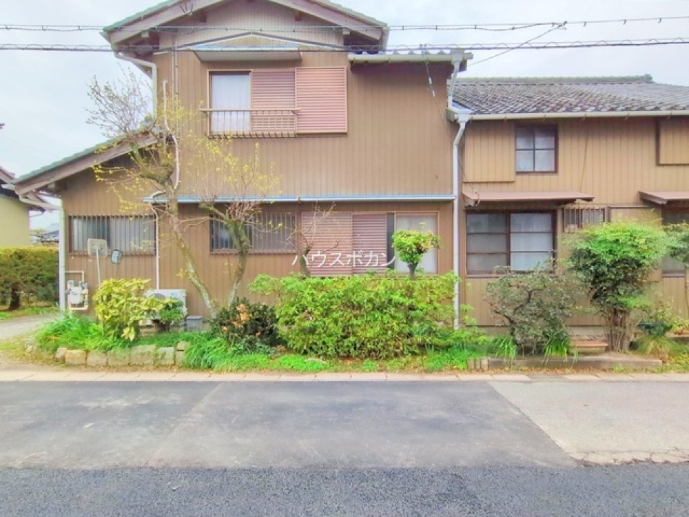 岡崎市小針町　第1　全3棟　2号棟 画像10