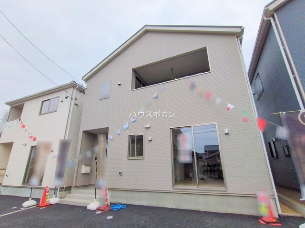 岡崎市小針町　第1　全3棟　2号棟 画像17