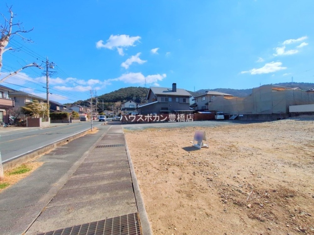 豊橋市緑ケ丘第5　全5棟　2号棟 画像3