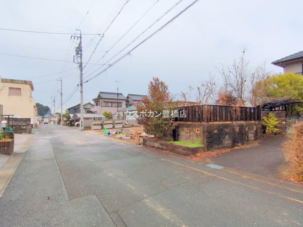 豊橋市緑ケ丘第5　全5棟　5号棟 画像3