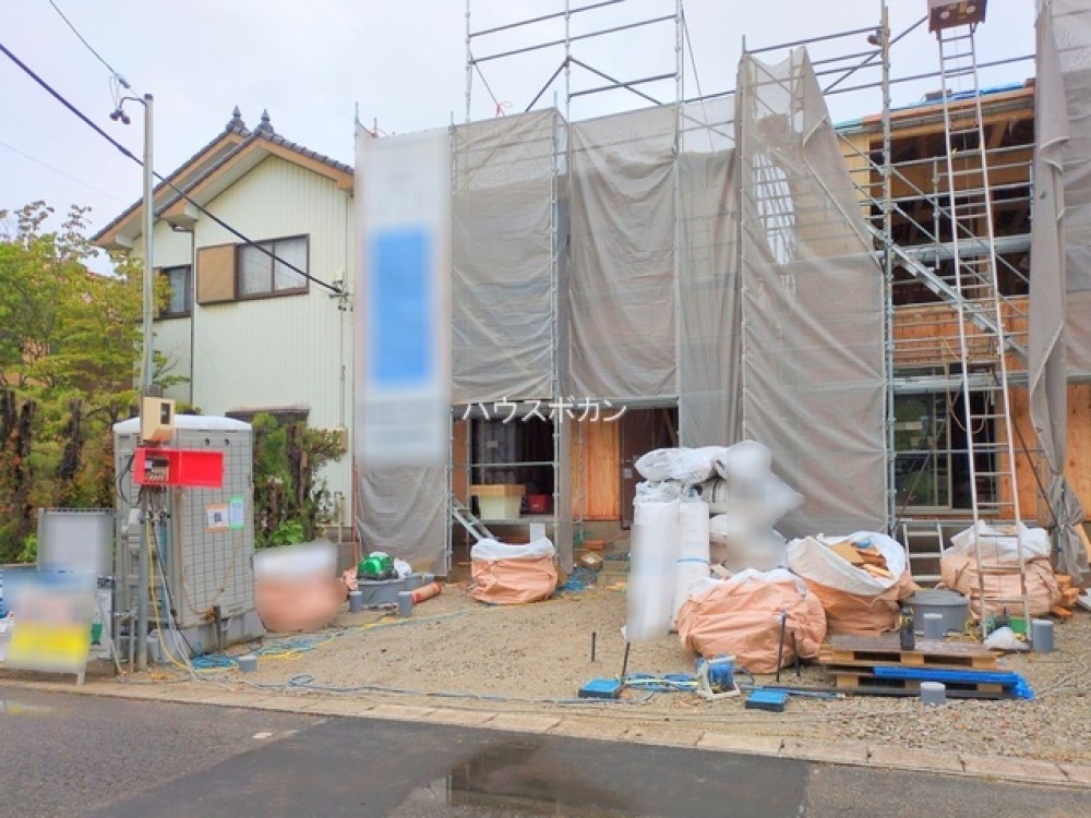 高浜八幡町第7　全4棟　4号棟 画像4