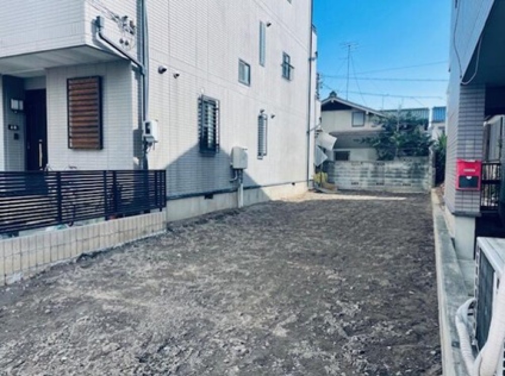 名古屋市南区道徳新町 画像1