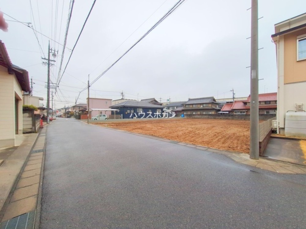 春日井市味美白山町5期　全5棟　A棟 画像3