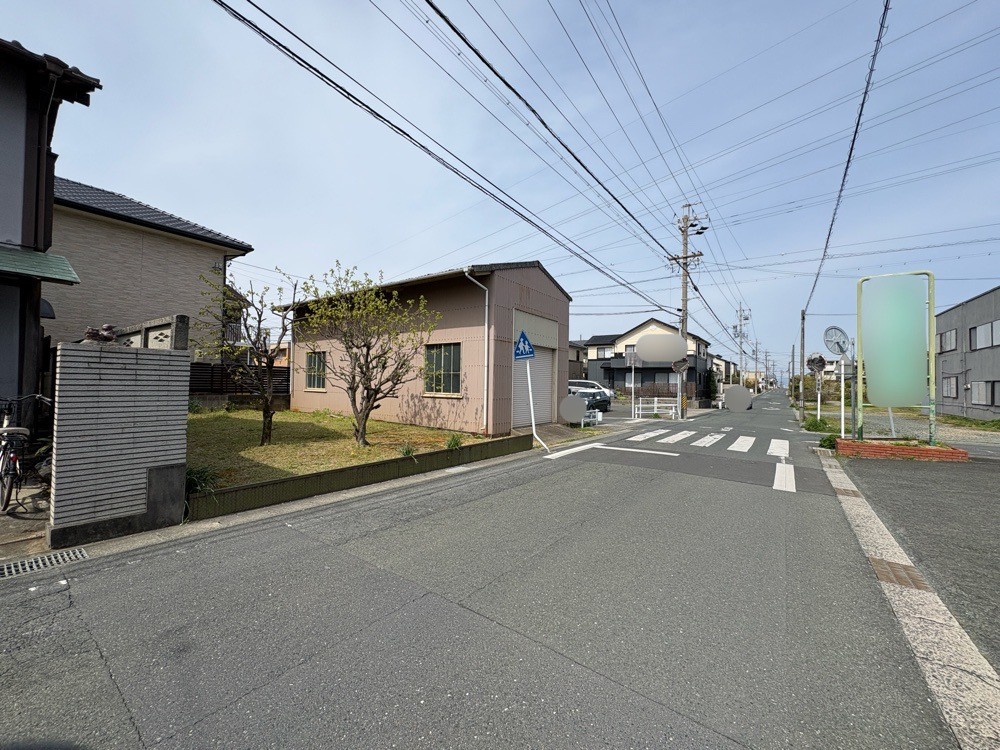 豊橋市東幸町 画像3